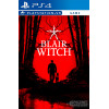Blair Witch [VR] PS4